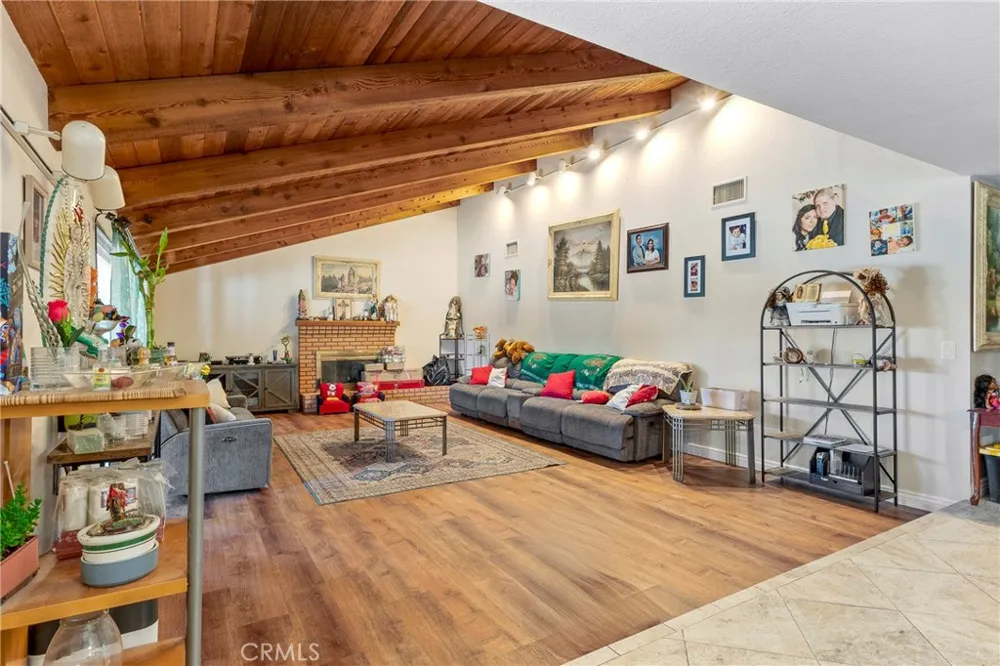 35642 Red Rover Mine Road Acton, CA 93510