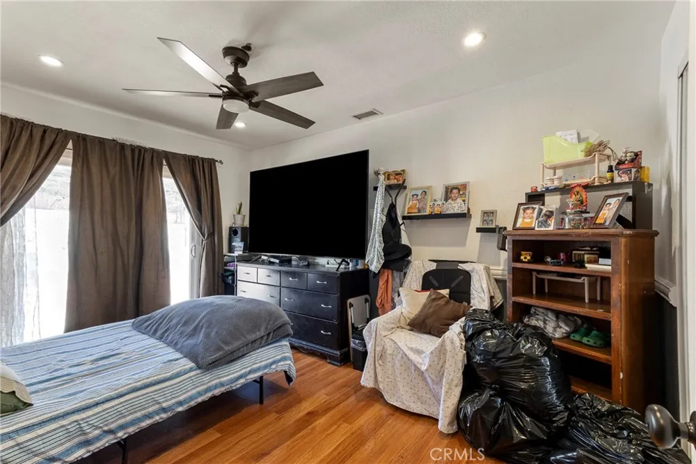35642 Red Rover Mine Road Acton, CA 93510