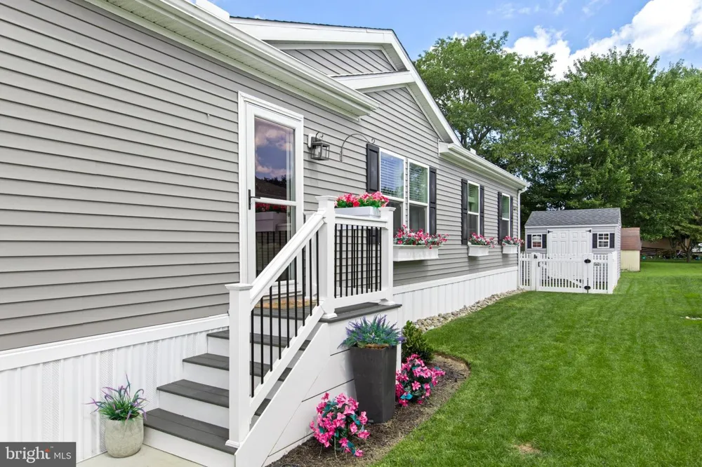 33418 BUTTERCUP STREET Lewes, DE 19958