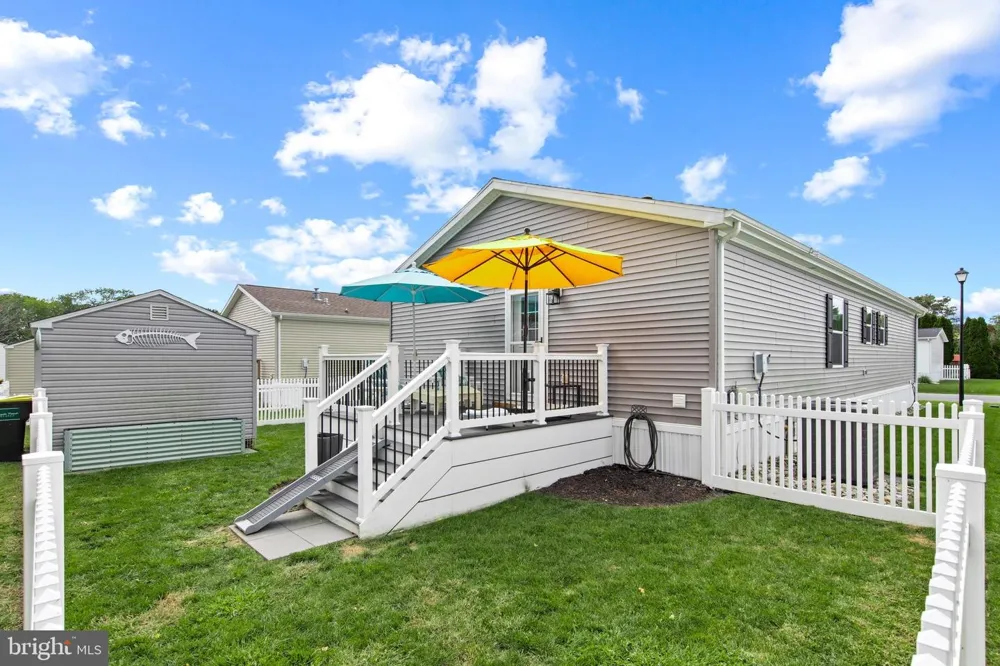 33418 BUTTERCUP STREET Lewes, DE 19958