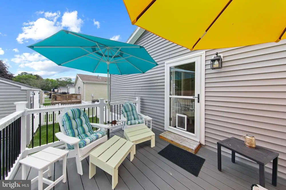 33418 BUTTERCUP STREET Lewes, DE 19958