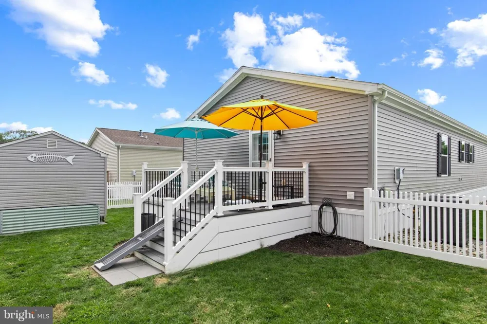 33418 BUTTERCUP STREET Lewes, DE 19958