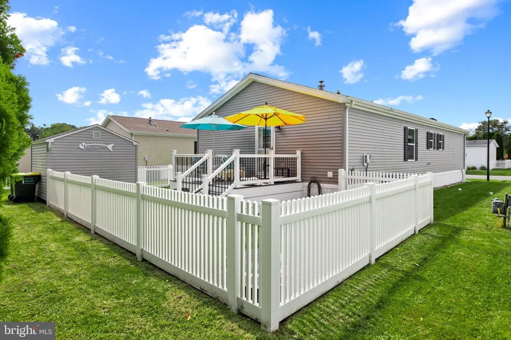 33418 BUTTERCUP STREET Lewes, DE 19958