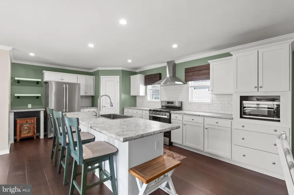 33418 BUTTERCUP STREET Lewes, DE 19958