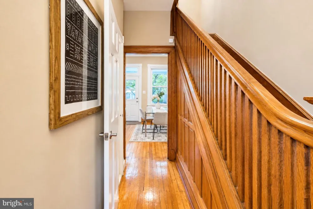 449 LURAY PLACE NW Washington, DC 20010