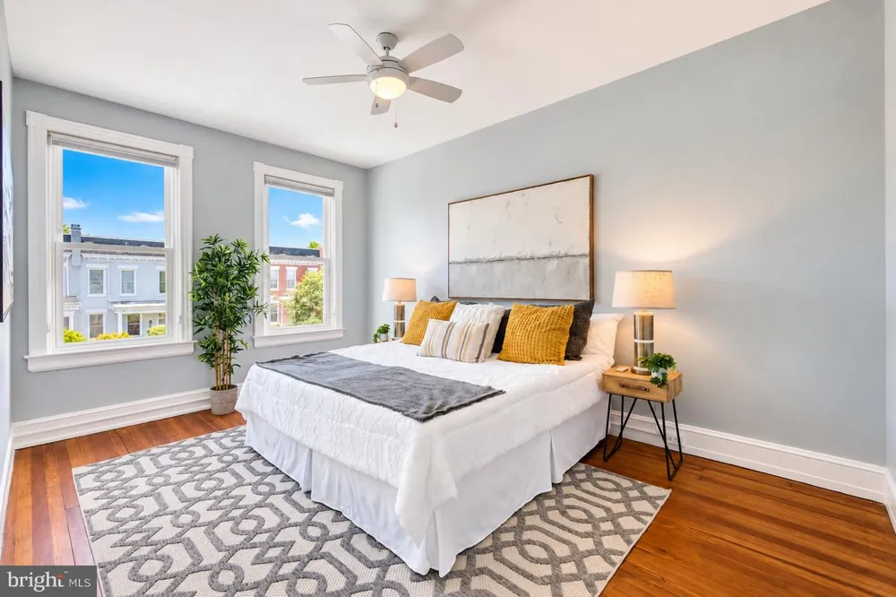 449 LURAY PLACE NW Washington, DC 20010