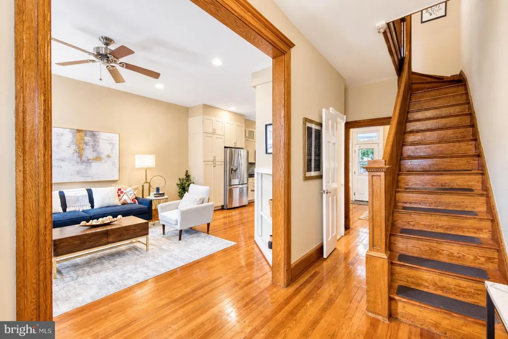 449 LURAY PLACE NW Washington, DC 20010