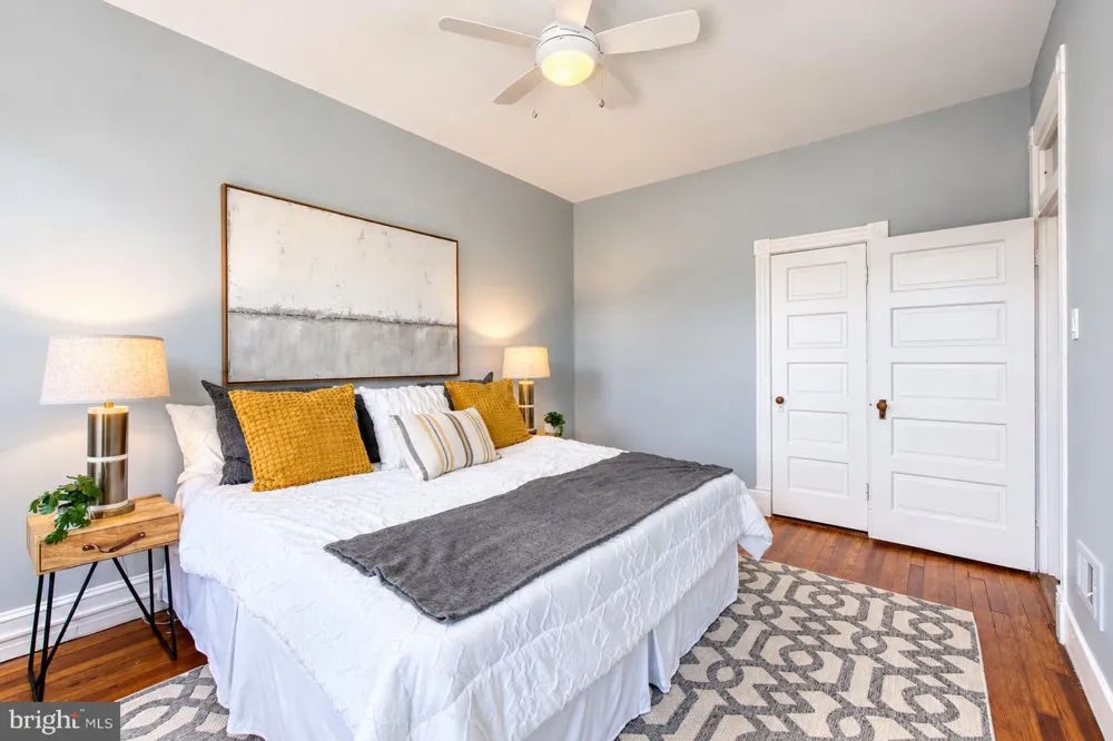 449 LURAY PLACE NW Washington, DC 20010
