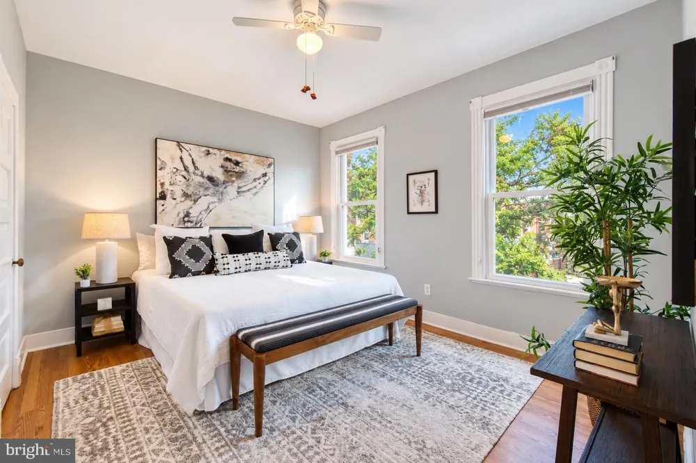 449 LURAY PLACE NW Washington, DC 20010