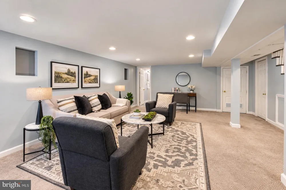 449 LURAY PLACE NW Washington, DC 20010
