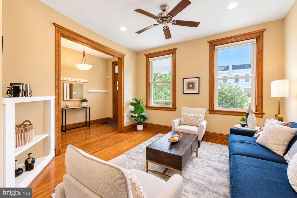 449 LURAY PLACE NW Washington, DC 20010