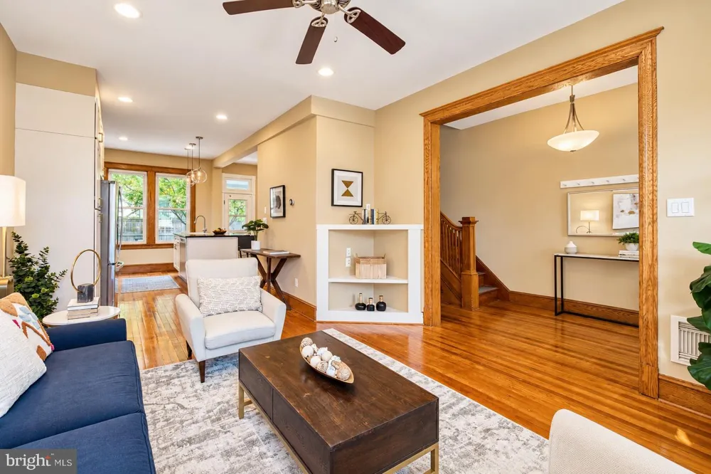449 LURAY PLACE NW Washington, DC 20010