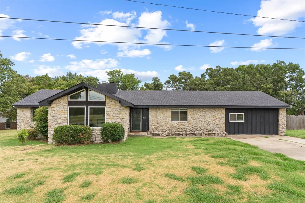 2401 Grandview Avenue Pawhuska, OK 74056