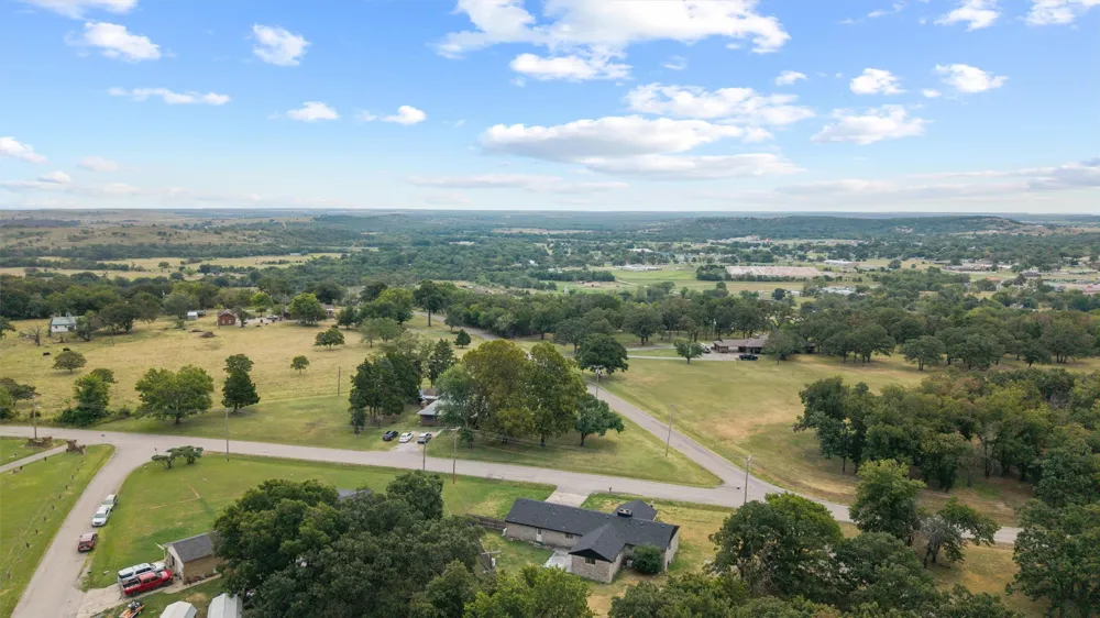 2401 Grandview Avenue Pawhuska, OK 74056