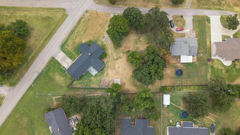 2401 Grandview Avenue Pawhuska, OK 74056