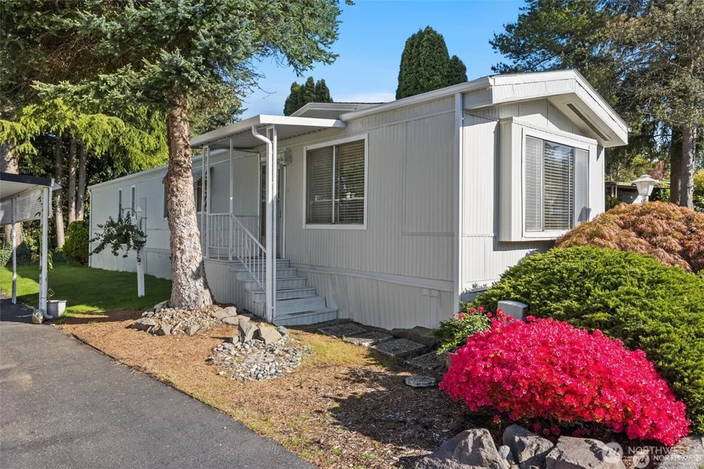 4111 164th Street SW #61 Lynnwood, WA 98087