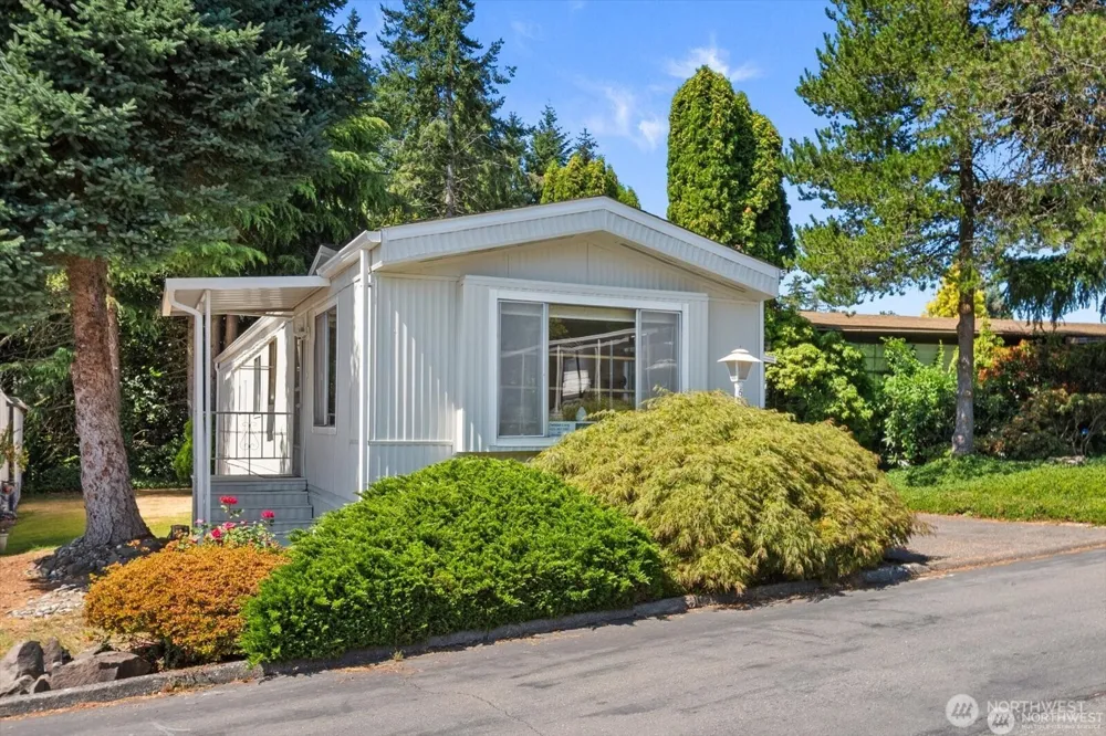 4111 164th Street SW #61 Lynnwood, WA 98087