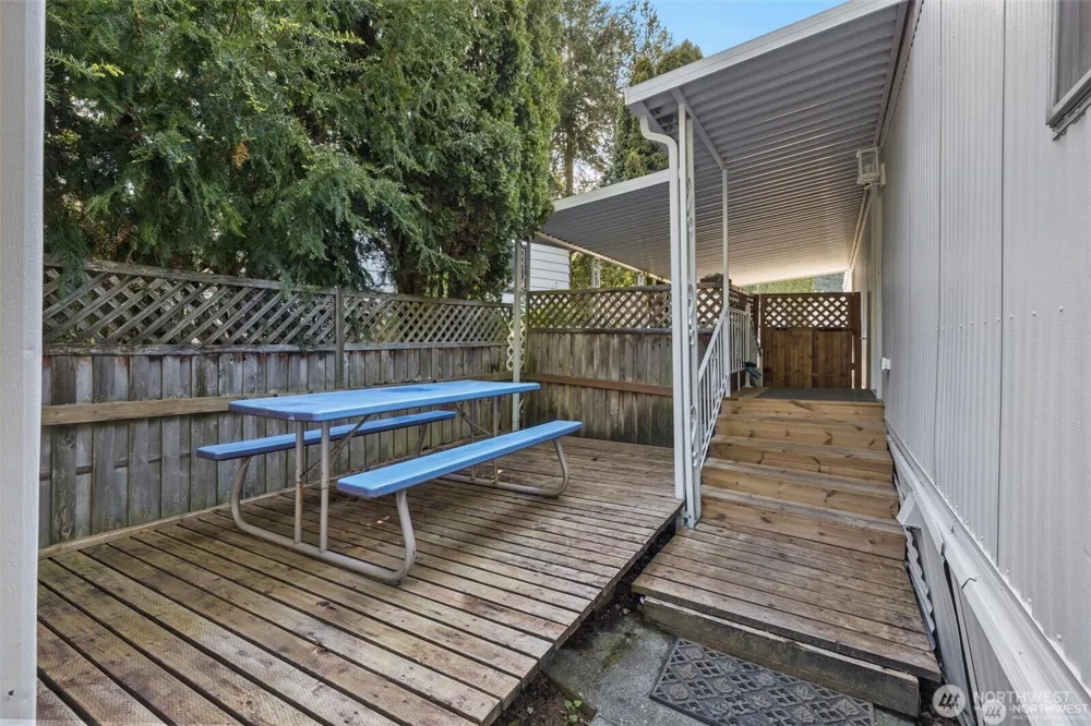 4111 164th Street SW #61 Lynnwood, WA 98087