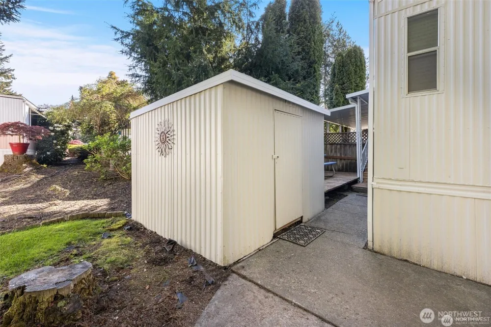 4111 164th Street SW #61 Lynnwood, WA 98087
