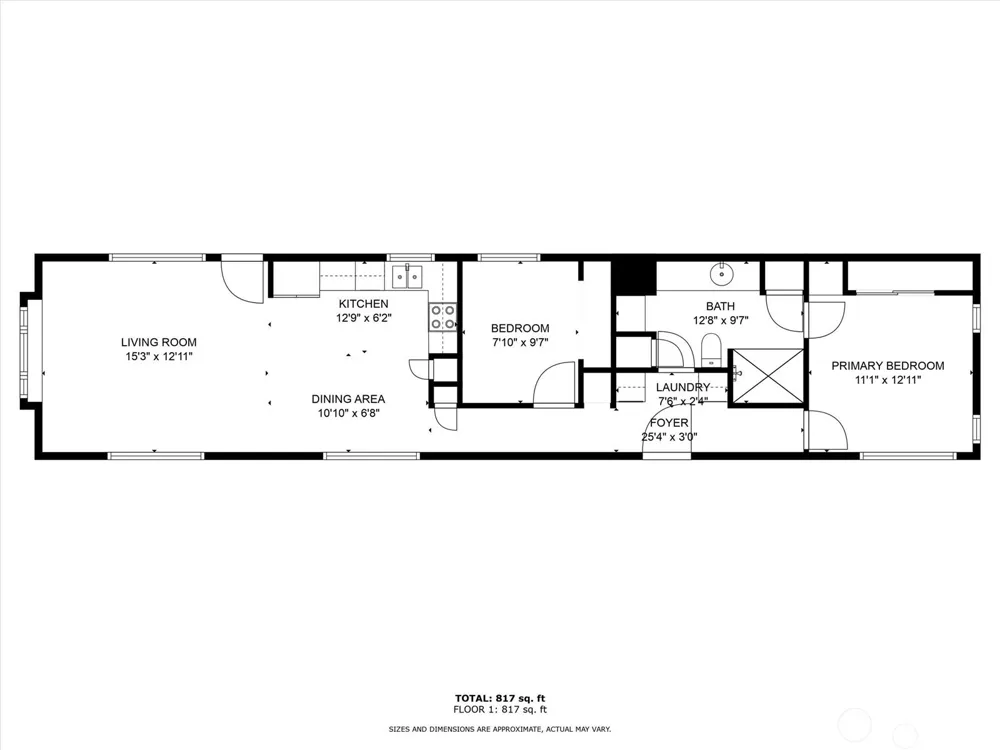 4111 164th Street SW #61 Lynnwood, WA 98087
