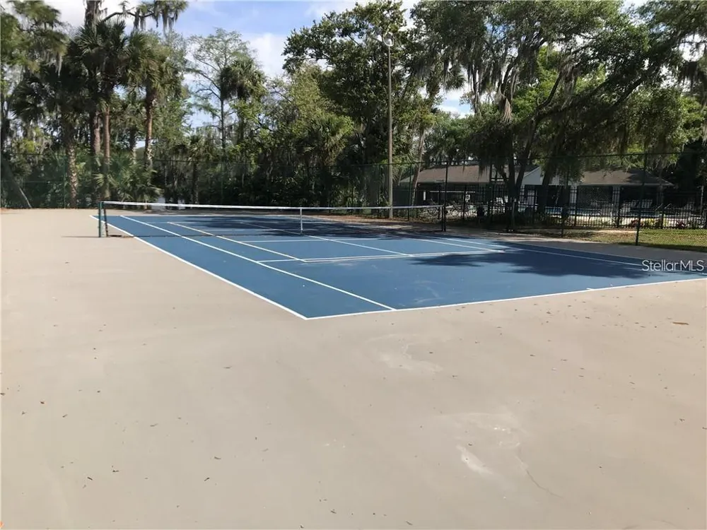 1808 NORTHLAKE DRIVE #1808 Sanford, FL 32773