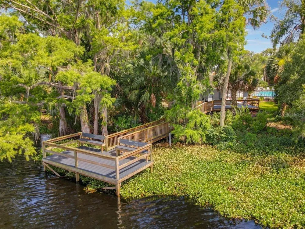 1808 NORTHLAKE DRIVE #1808 Sanford, FL 32773