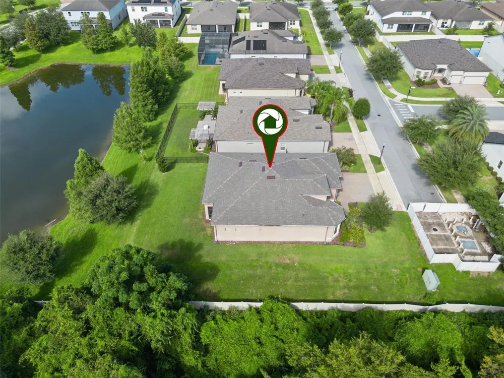 1005 MARE WAY Oviedo, FL 32765
