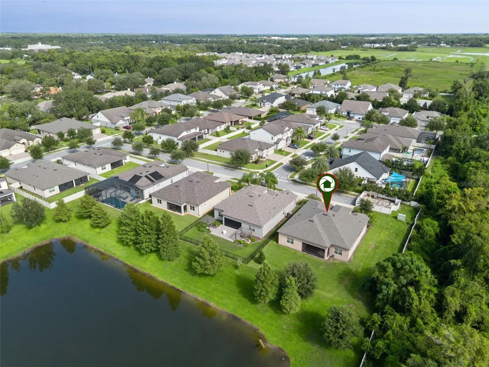 1005 MARE WAY Oviedo, FL 32765