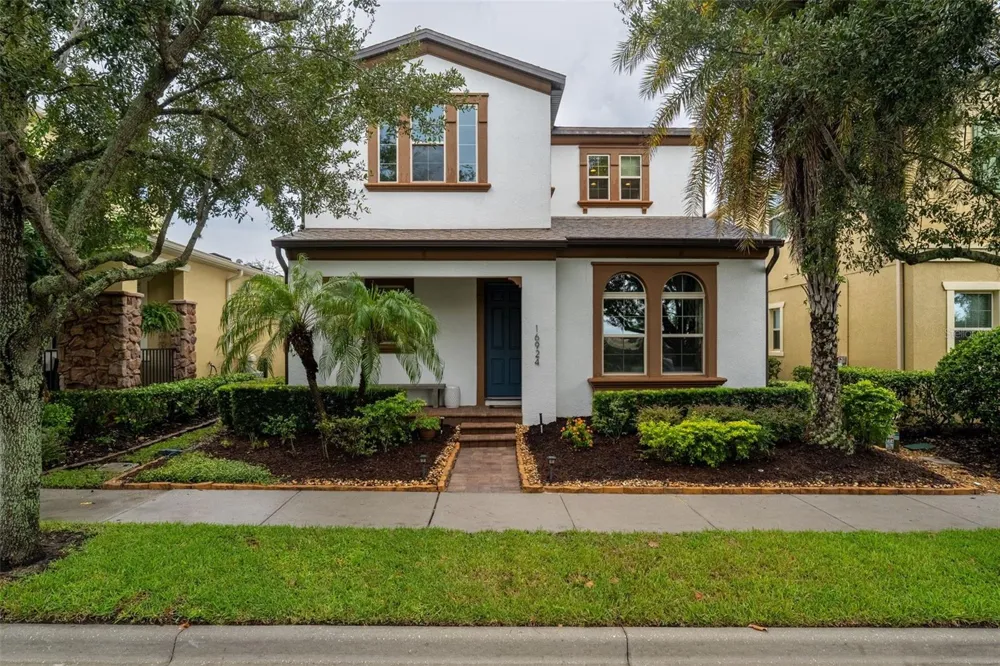 16924 TRADEWIND POINT Winter Garden, FL 34787