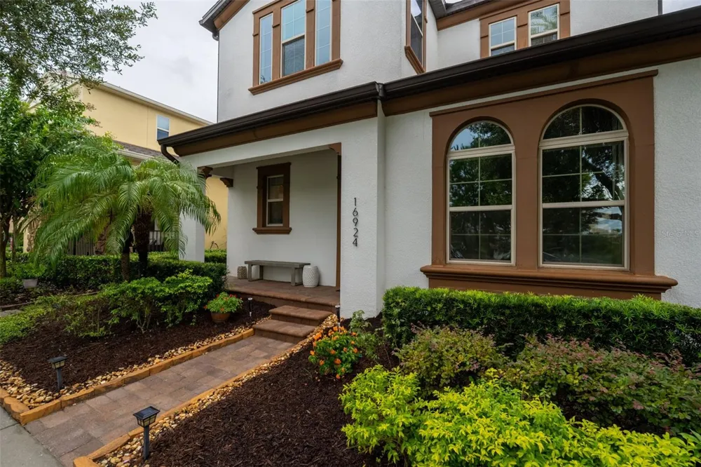 16924 TRADEWIND POINT Winter Garden, FL 34787