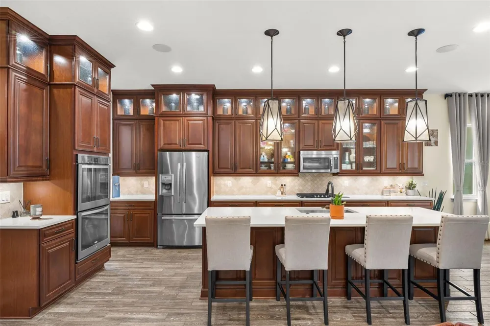 16924 TRADEWIND POINT Winter Garden, FL 34787