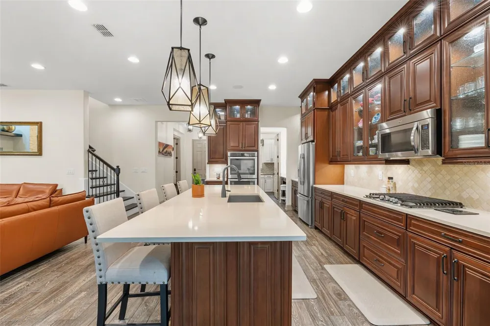 16924 TRADEWIND POINT Winter Garden, FL 34787