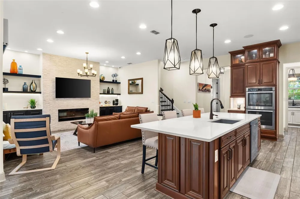 16924 TRADEWIND POINT Winter Garden, FL 34787