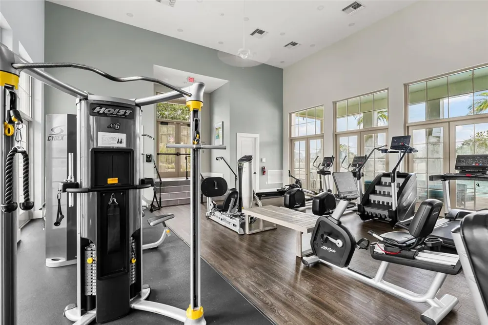 16924 TRADEWIND POINT Winter Garden, FL 34787
