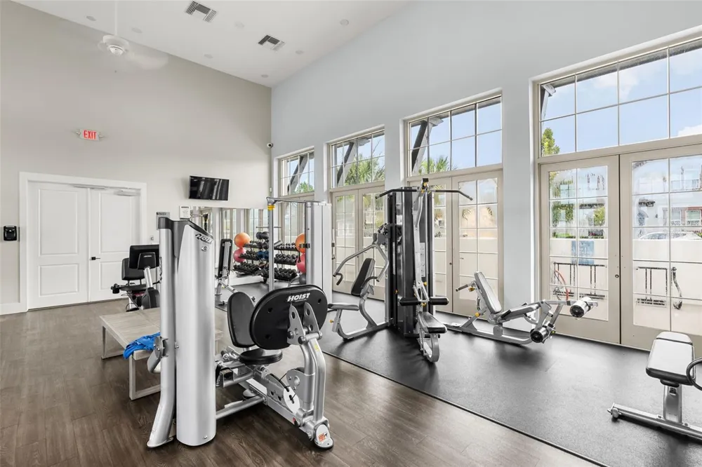 16924 TRADEWIND POINT Winter Garden, FL 34787