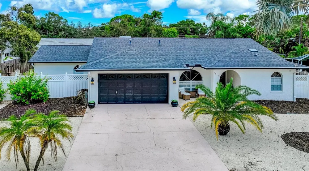 1016 GOSHEN ROAD Tarpon Springs, FL 34689