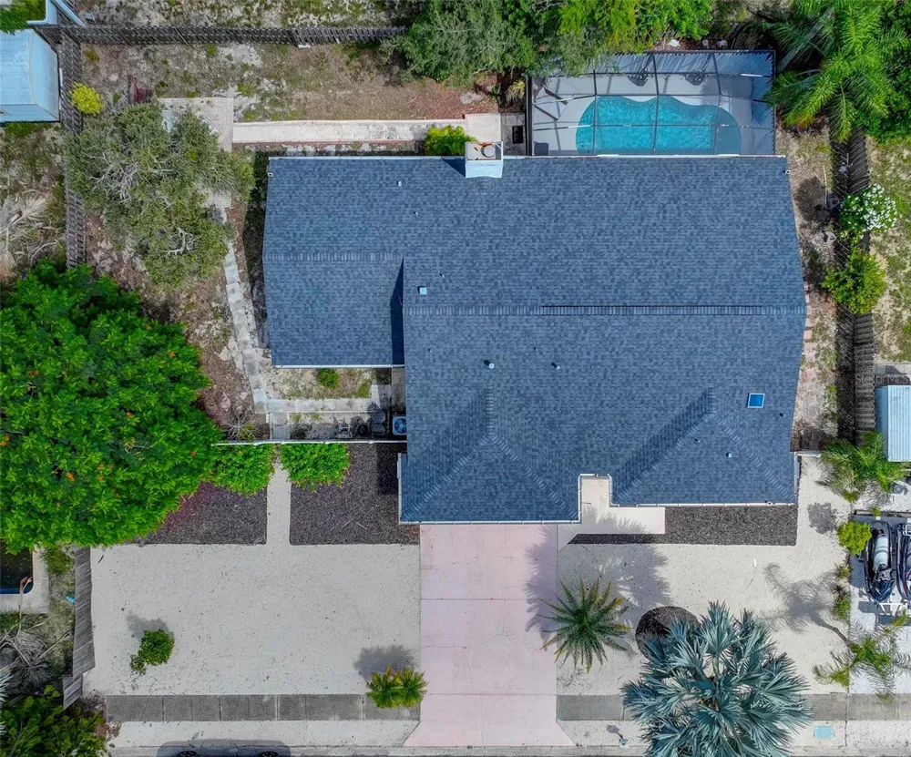 1016 GOSHEN ROAD Tarpon Springs, FL 34689