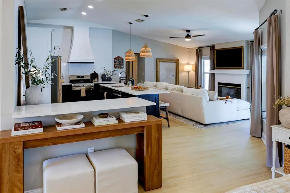 1016 GOSHEN ROAD Tarpon Springs, FL 34689
