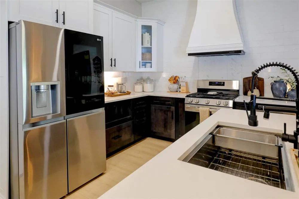 1016 GOSHEN ROAD Tarpon Springs, FL 34689