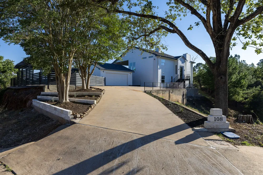 106 Koolua Drive Bastrop, TX 78602