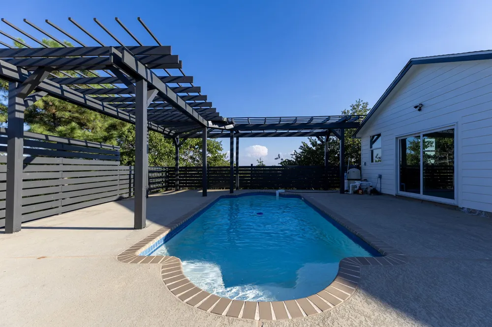 106 Koolua Drive Bastrop, TX 78602