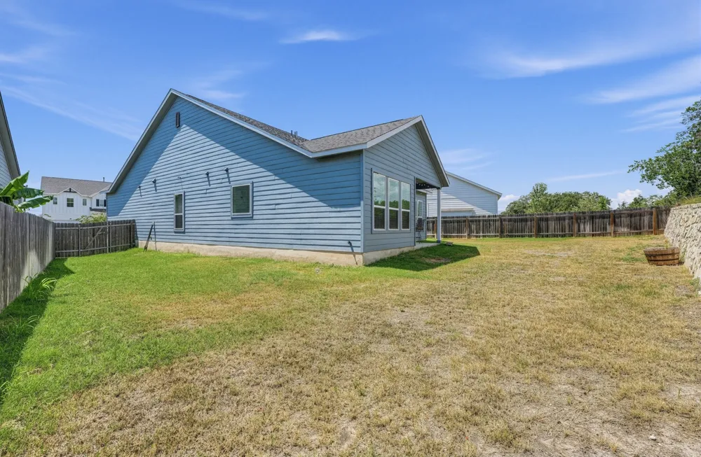 145 Brooks Ranch Drive Kyle, TX 78640