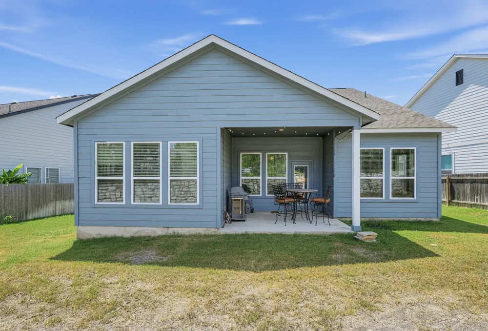 145 Brooks Ranch Drive Kyle, TX 78640