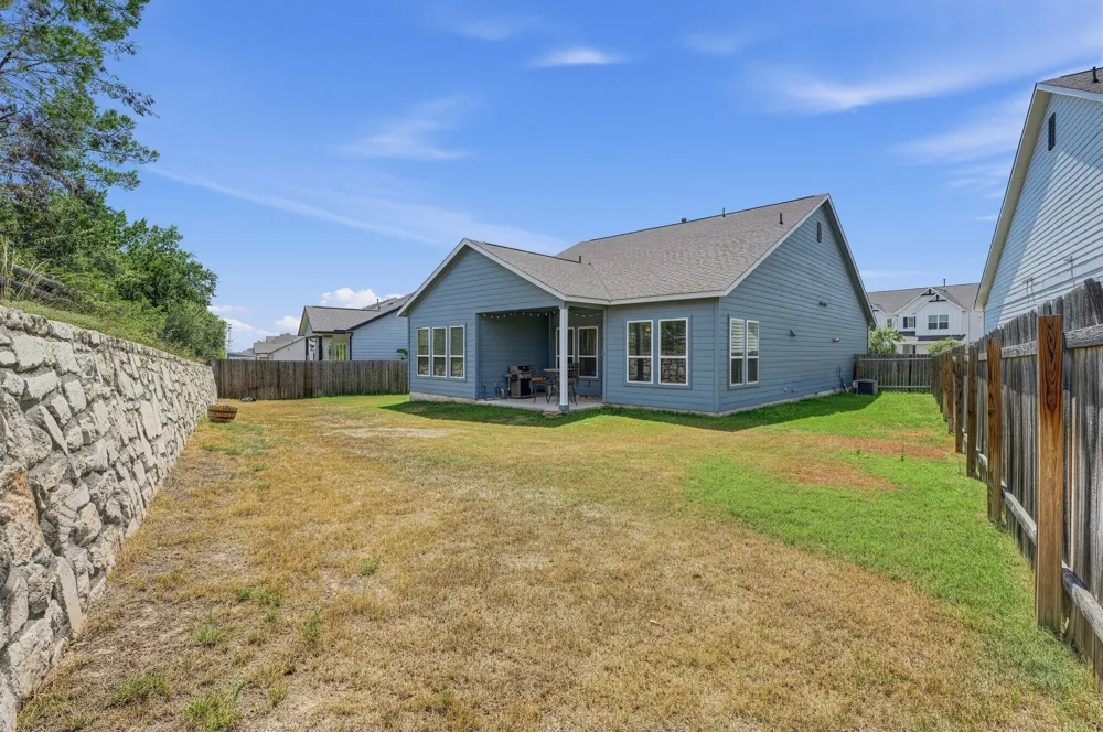145 Brooks Ranch Drive Kyle, TX 78640