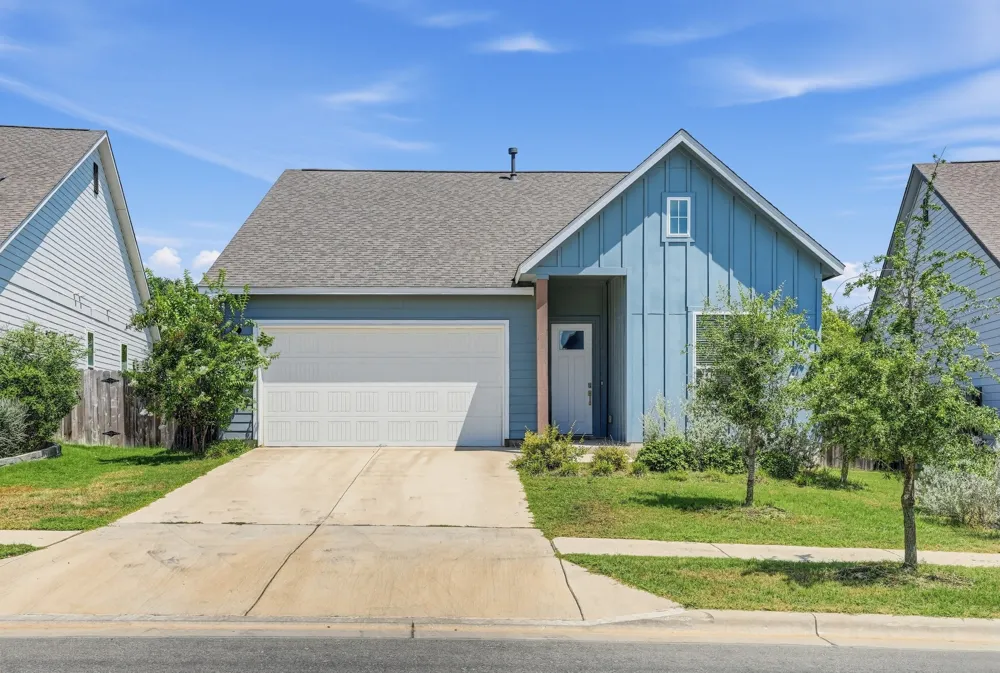 145 Brooks Ranch Drive Kyle, TX 78640