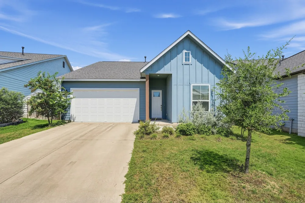 145 Brooks Ranch Drive Kyle, TX 78640
