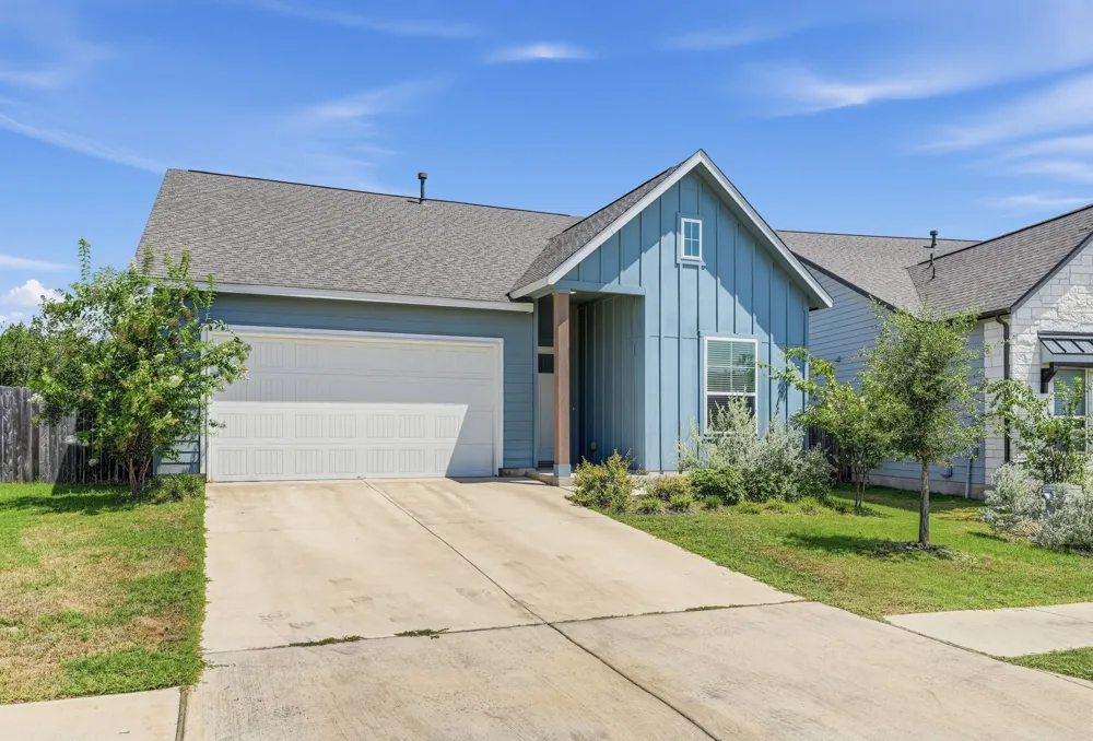 145 Brooks Ranch Drive Kyle, TX 78640