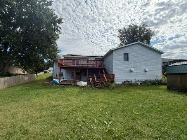 4501 22nd Avenue NW Rochester, MN 55901