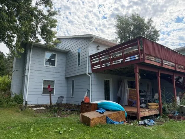 4501 22nd Avenue NW Rochester, MN 55901