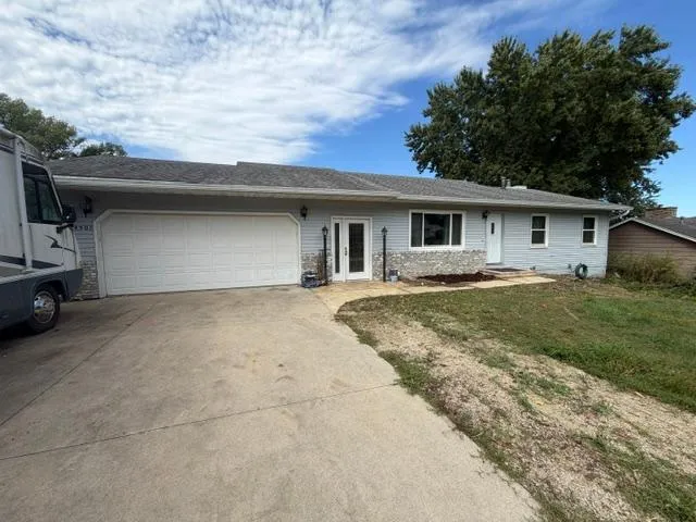 4501 22nd Avenue NW Rochester, MN 55901